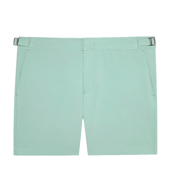 Saline Sport Mint Green