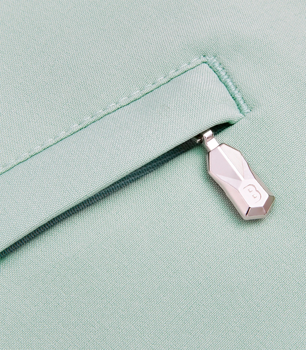 Saline Sport Mint Green