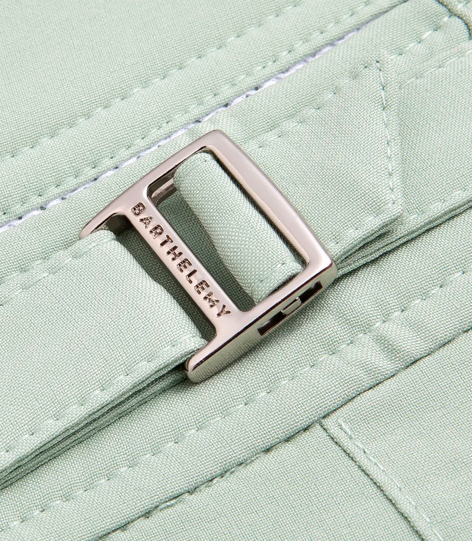 Saline Sport Mint Green