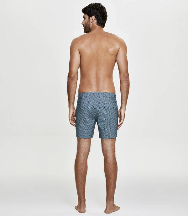 Saline Sport Piège Mint Green - Barthelemy