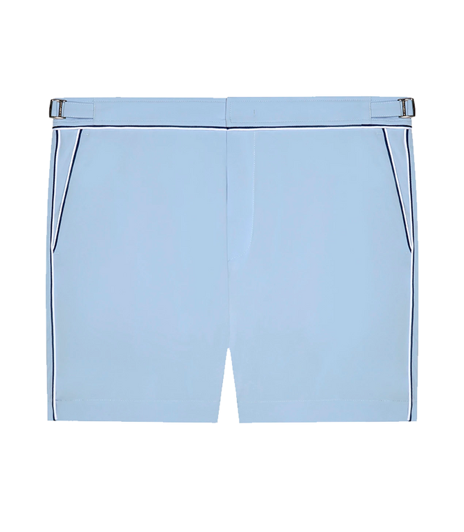 Saline Sillage Light Blue Navy