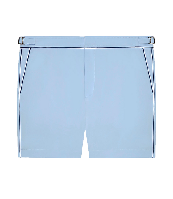 Saline Sillage Light Blue Navy