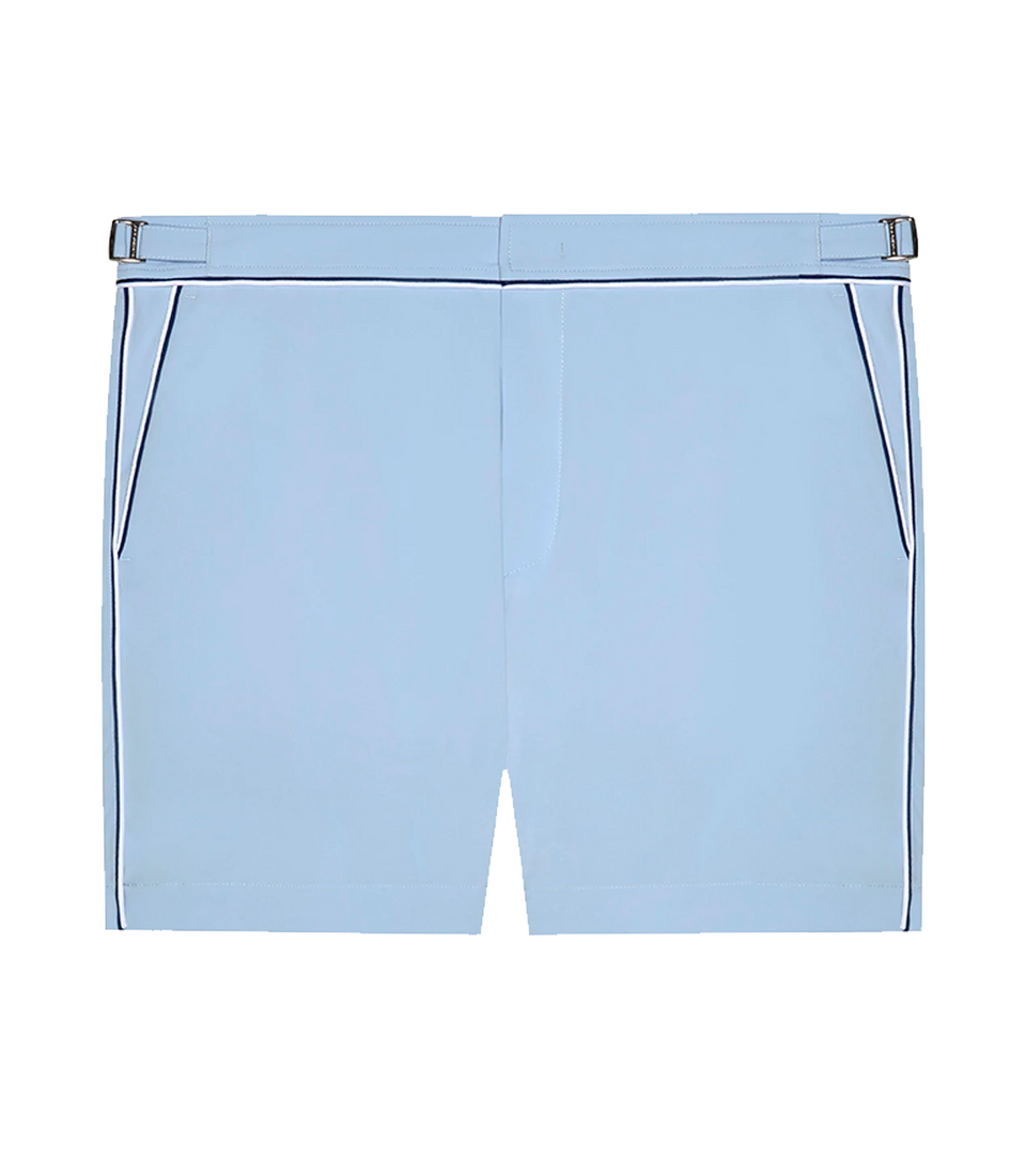 Saline Sillage Light Blue Navy