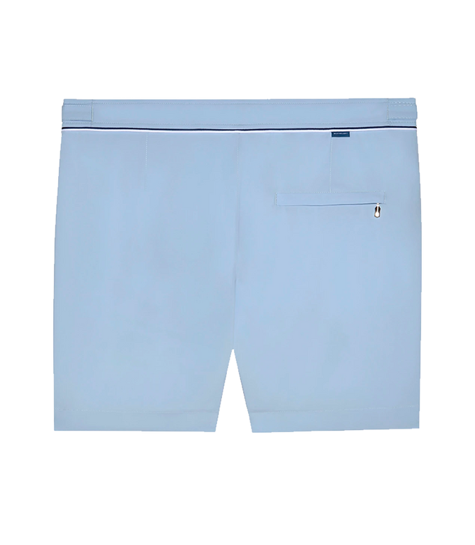 Saline Sillage Light Blue Navy