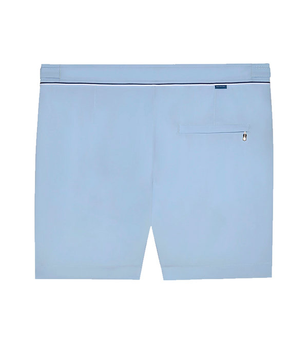 Saline Sillage Light Blue Navy