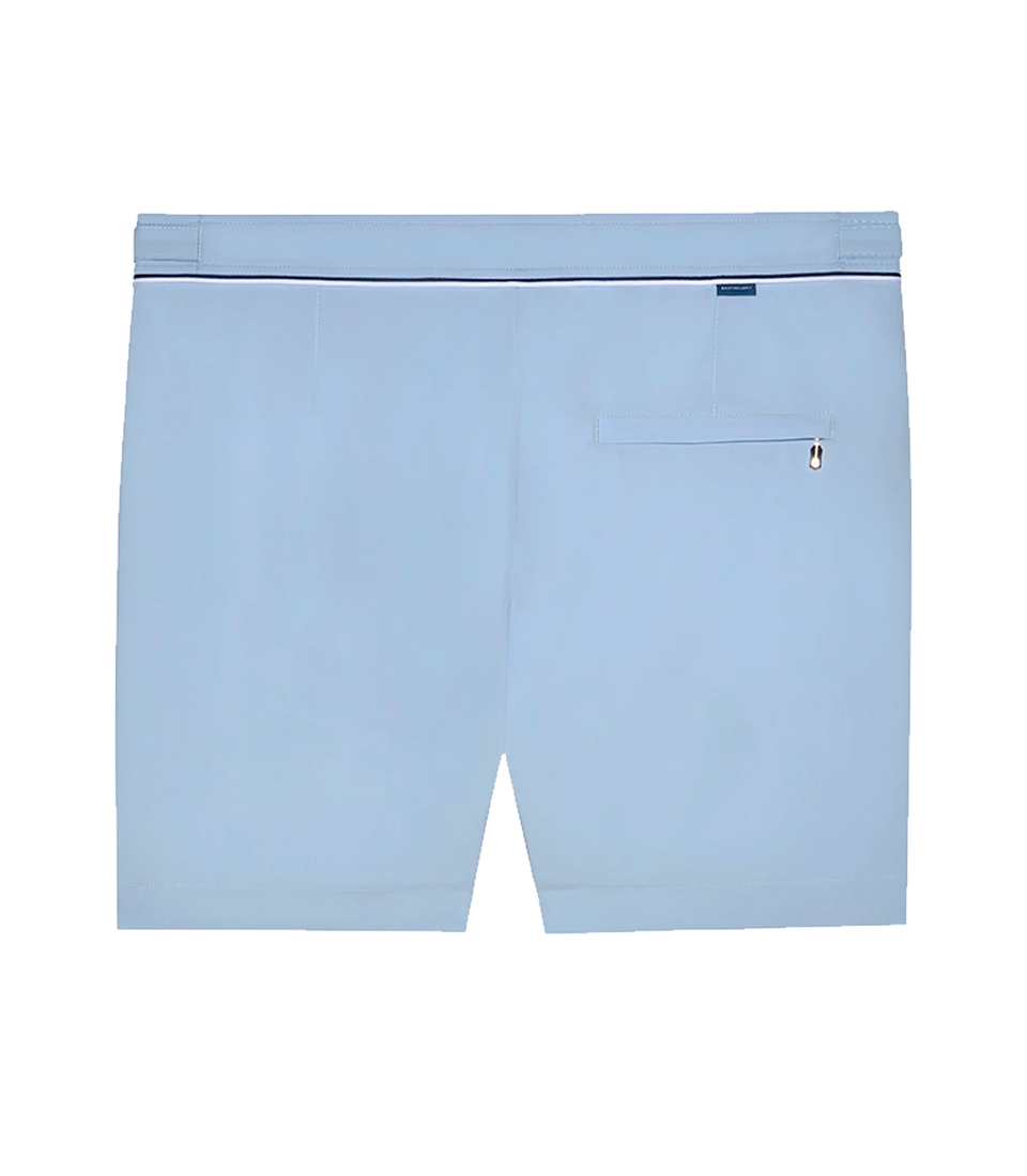 Saline Sillage Light Blue Navy