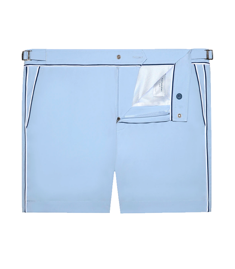 Saline Sillage Light Blue Navy