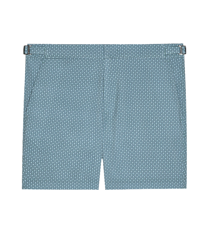 Saline Sport Arabesque Green