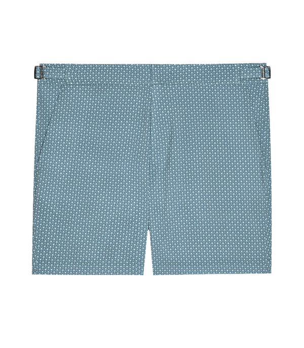 Saline Sport Arabesque Green
