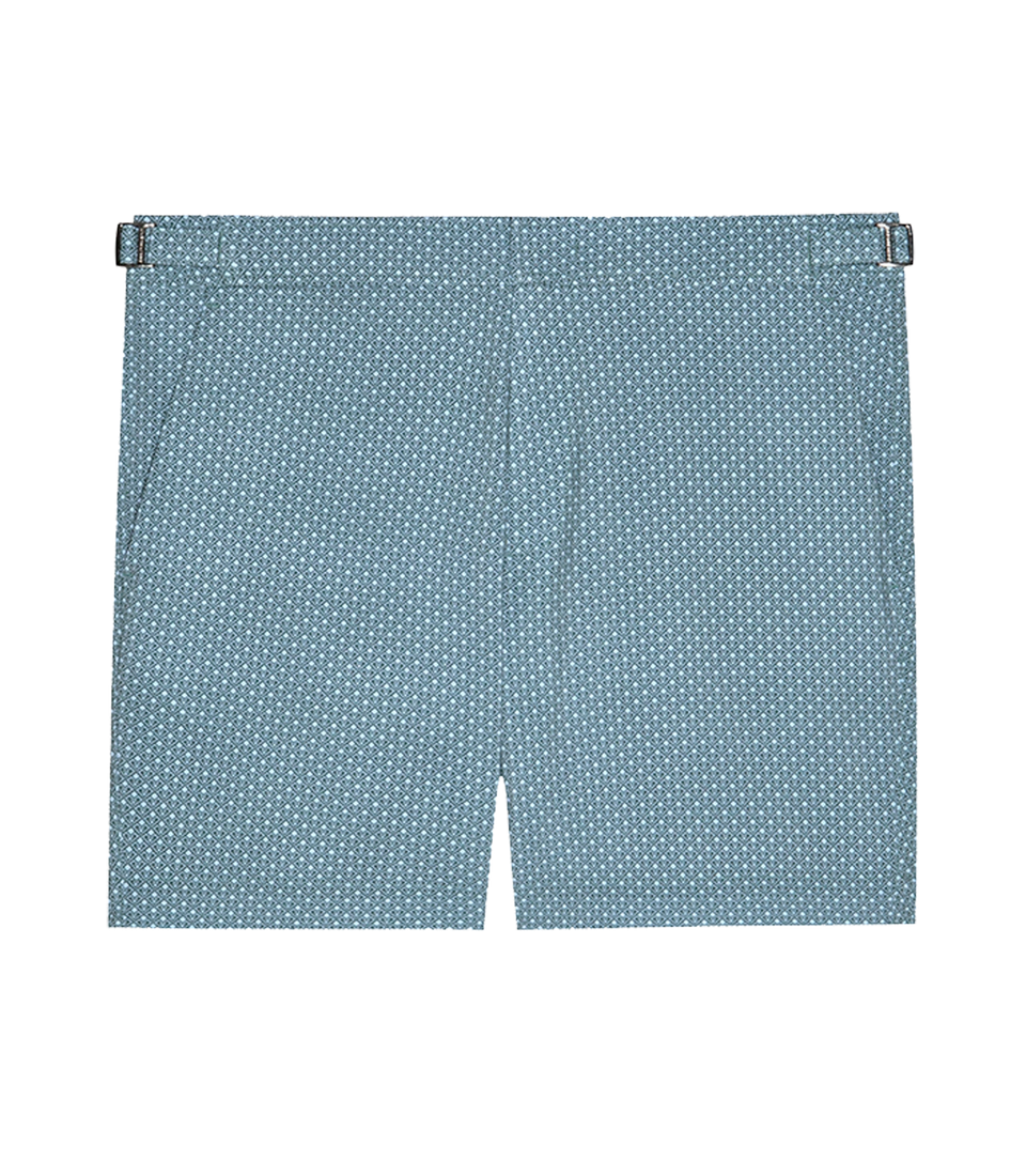 Saline Sport Arabesque Green