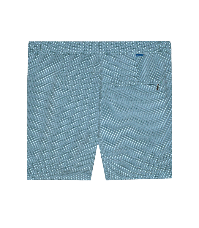 Saline Sport Arabesque Green