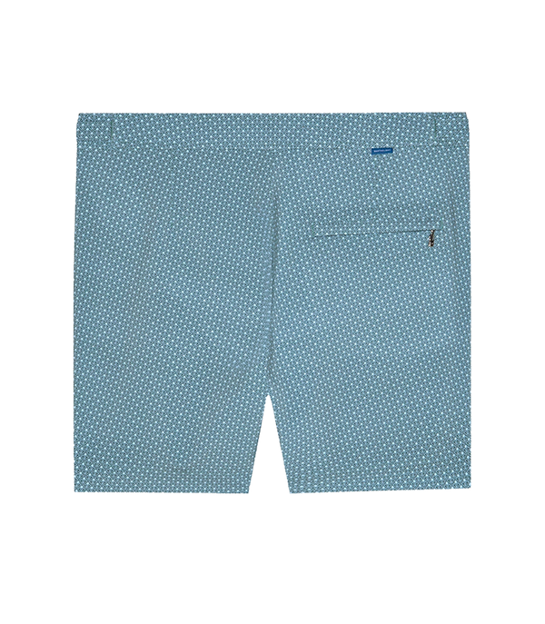 Saline Sport Arabesque Green