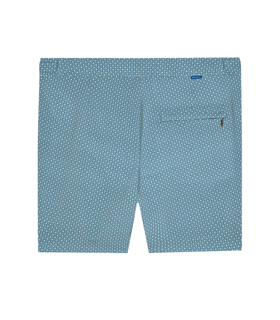 Saline Sport Arabesque Green