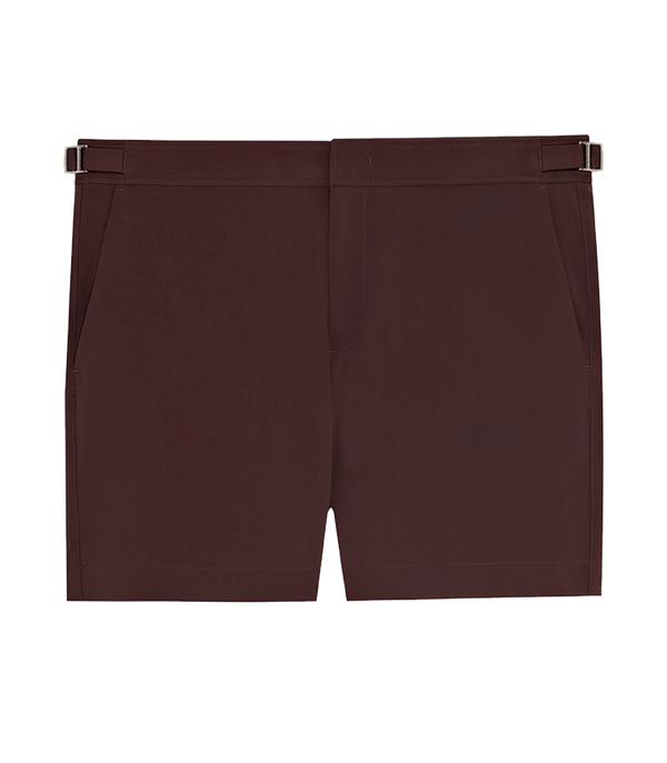 Saline Sport Chocolate Brown