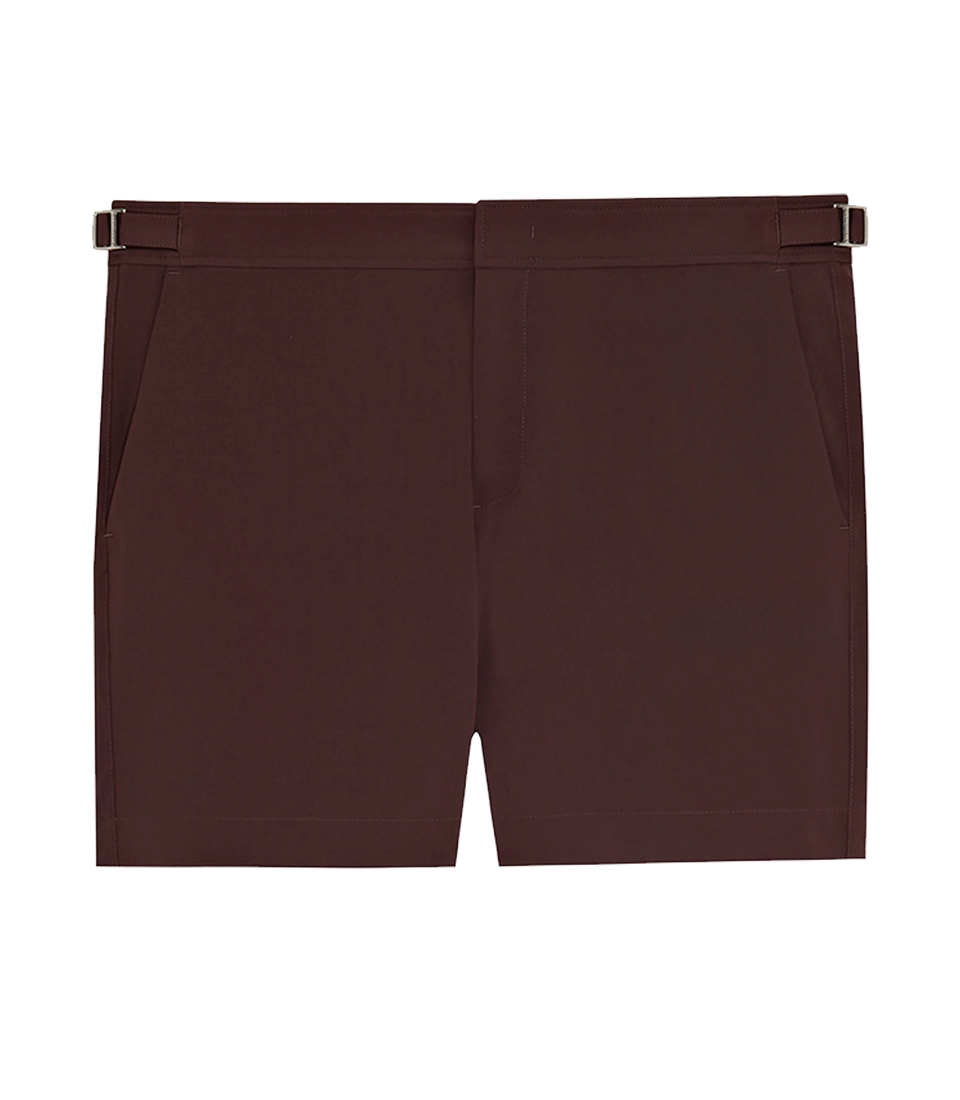 Saline Sport Chocolate Brown
