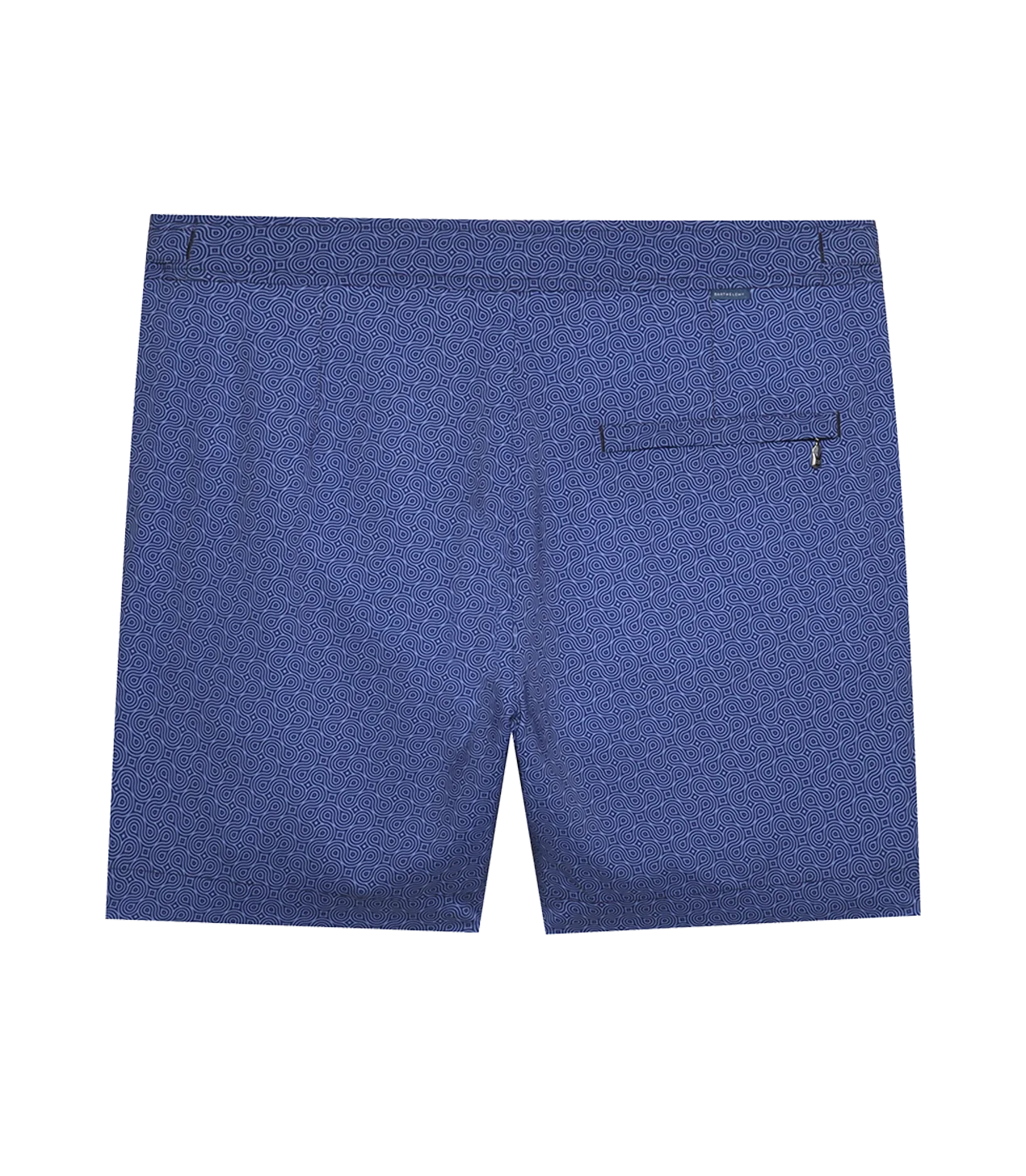 Saline Sport Eternité Light Blue Navy - Barthelemy