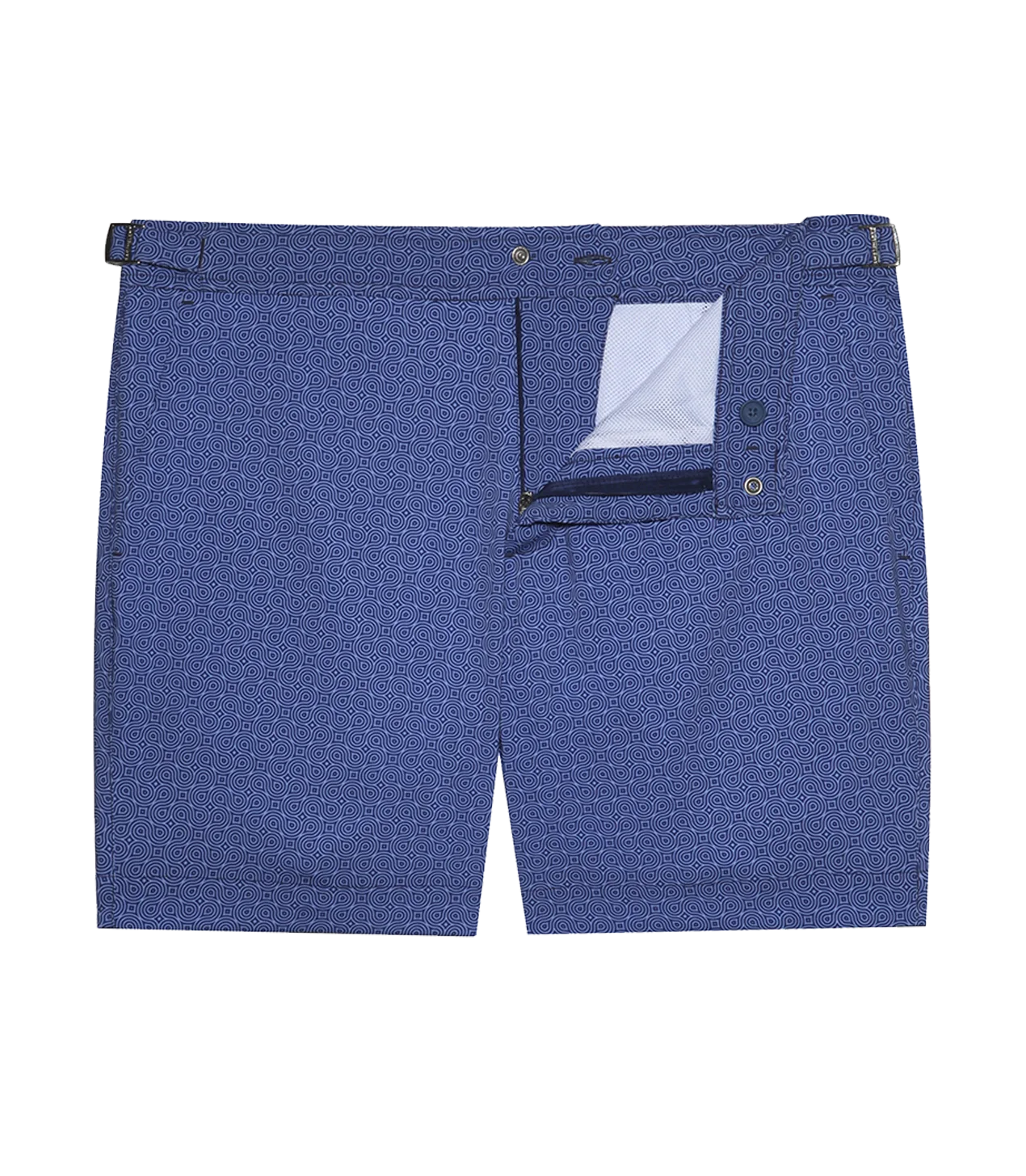 Saline Sport Eternité Light Blue Navy - Barthelemy