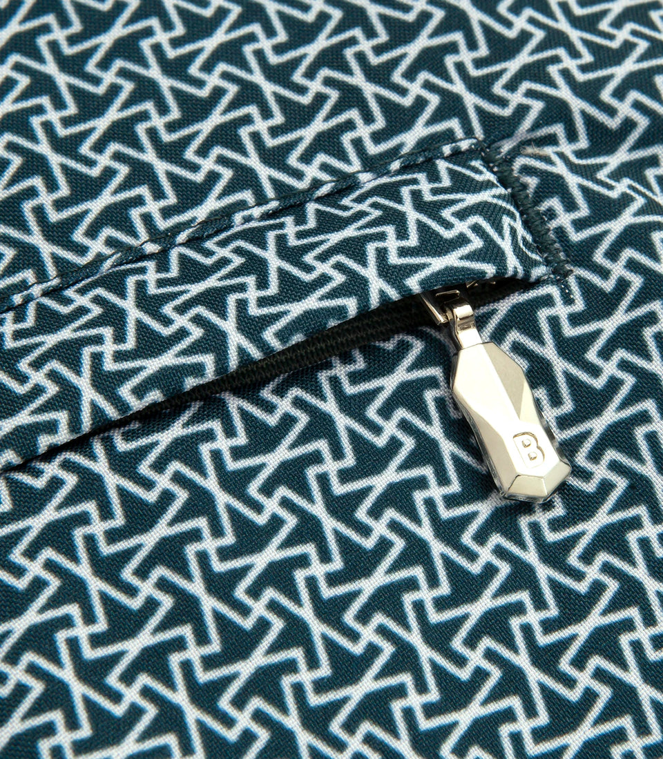 Saline Sport Jumeirah Dark Green