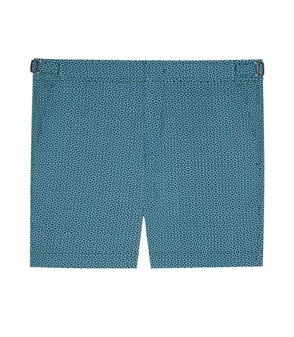 Saline Sport Jumeirah Dark Green