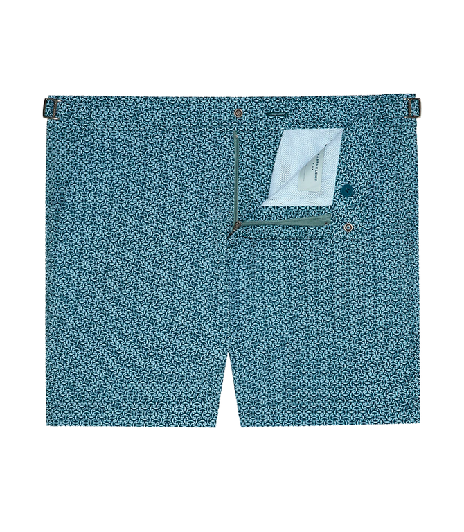 Saline Sport Jumeirah Dark Green