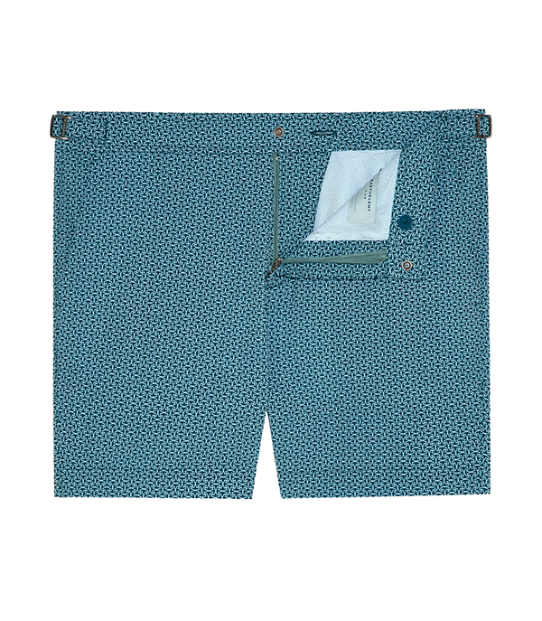 Saline Sport Jumeirah Dark Green