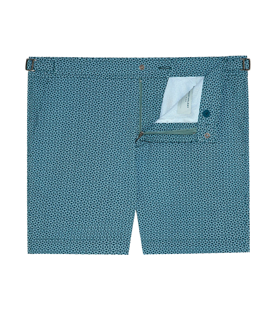 Saline Sport Jumeirah Dark Green