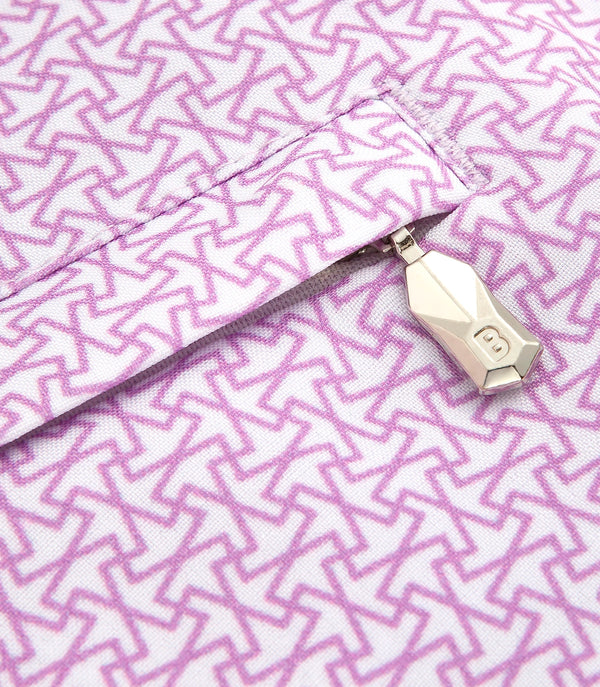 Saline Sport Jumeirah White Pink