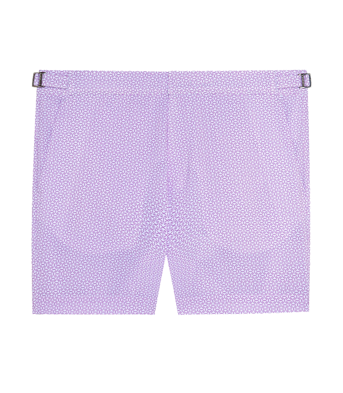 Saline Sport Jumeirah White Pink