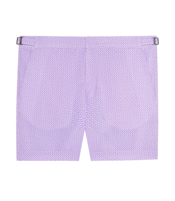 Saline Sport Jumeirah White Pink