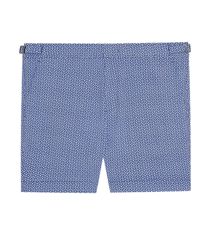 Saline Sport Jumeirah White Blue