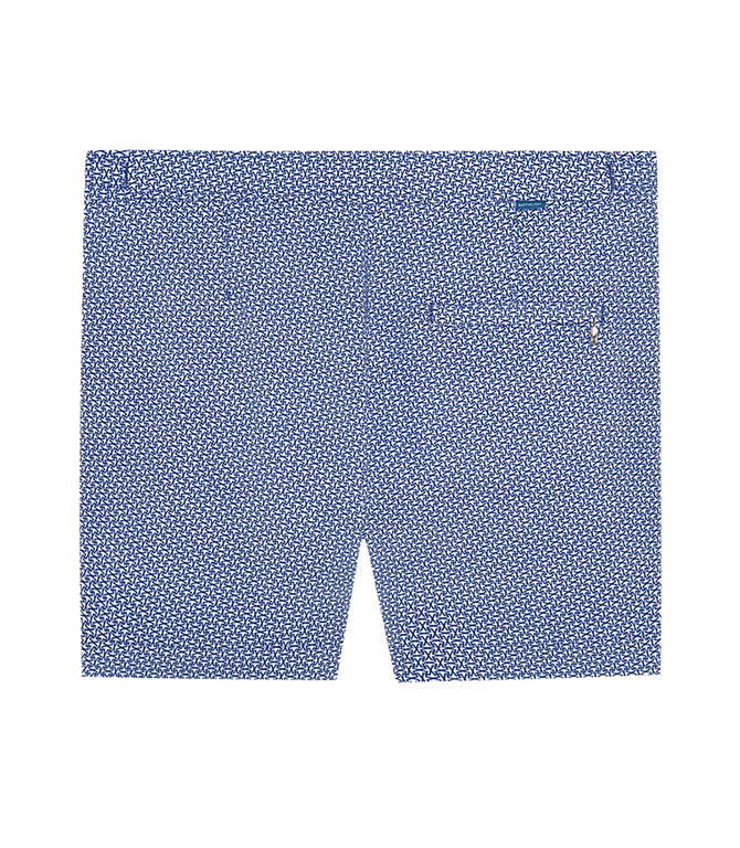 Saline Sport Jumeirah White Blue