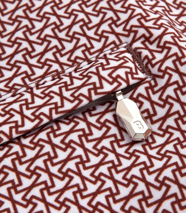 Saline Sport Jumeirah White Brown