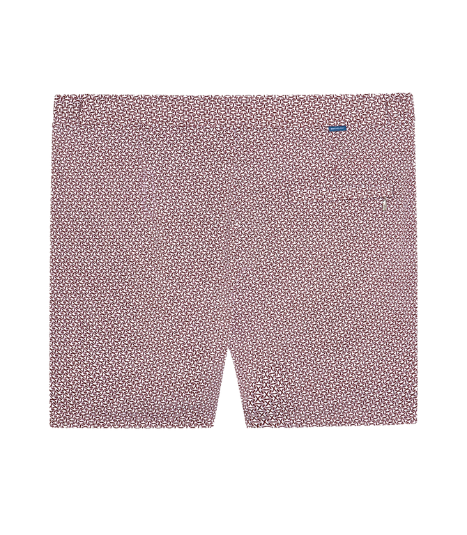 Saline Sport Jumeirah White Brown