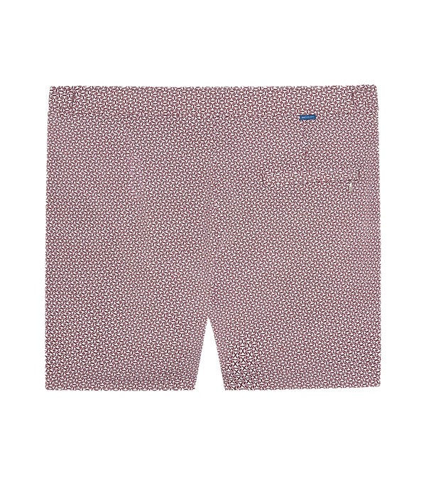 Saline Sport Jumeirah White Brown