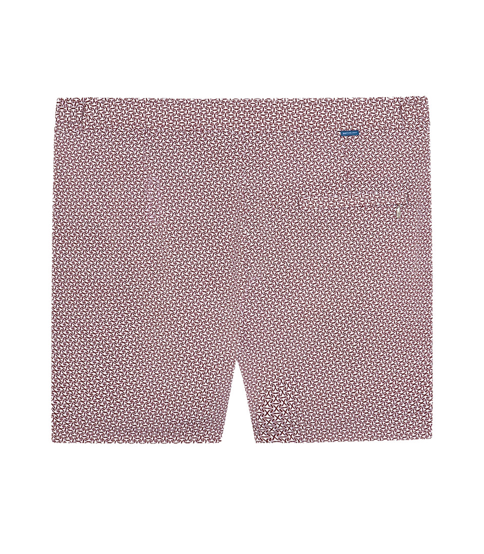 Saline Sport Jumeirah White Brown