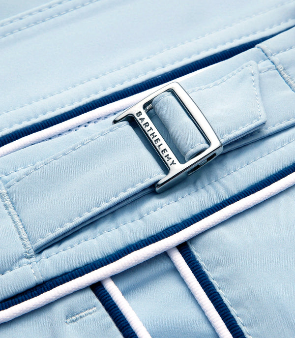 Saline Sillage Light Blue Navy