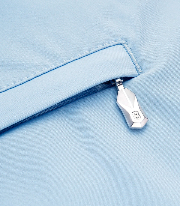 Gustavia Sillage Light Blue Navy