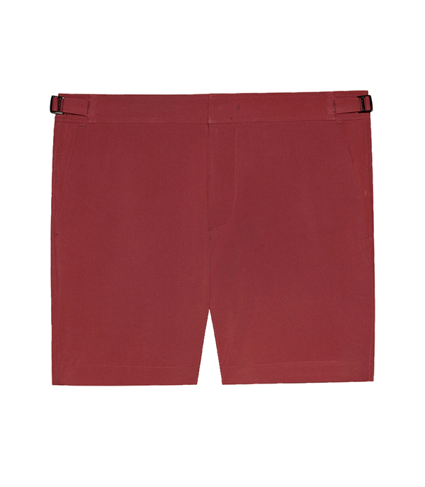 Saline Sport Marsala Red