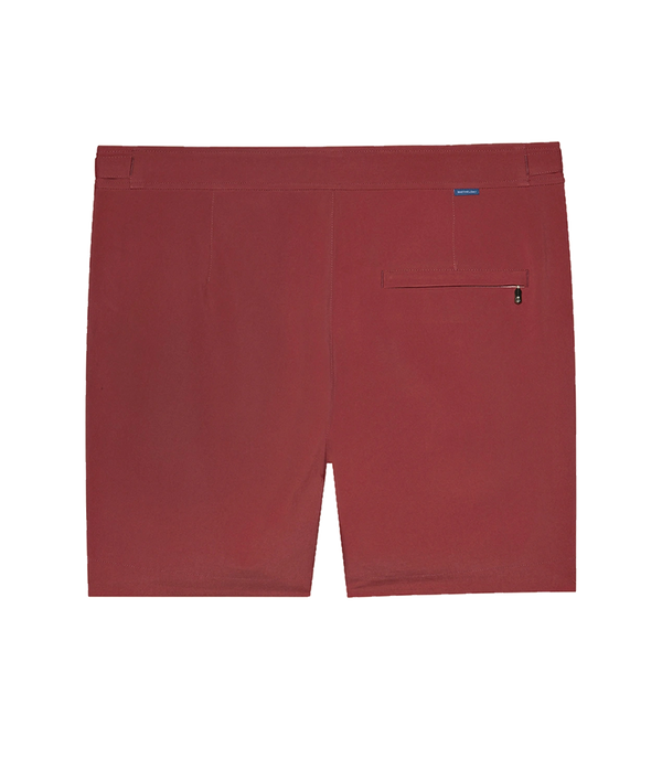 Saline Sport Marsala Red