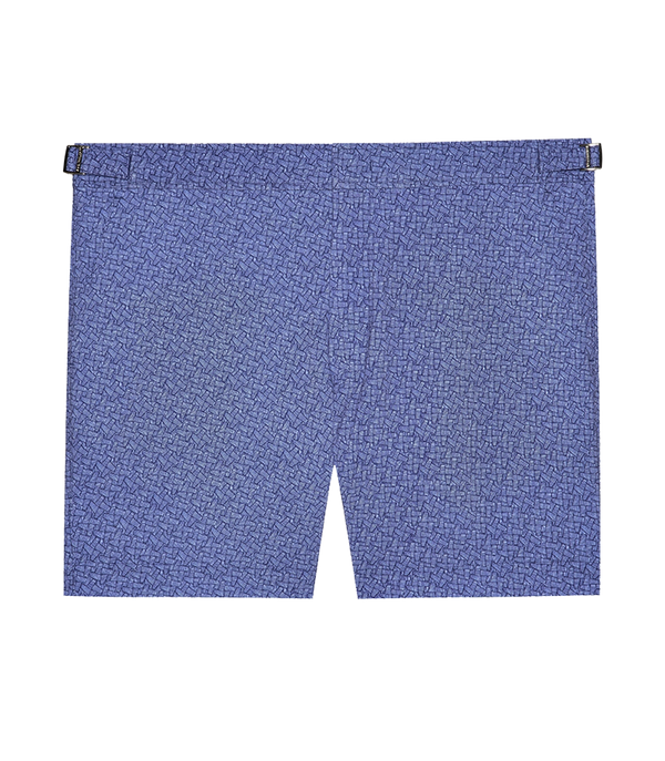 Saline Sport Moulin Double Blue