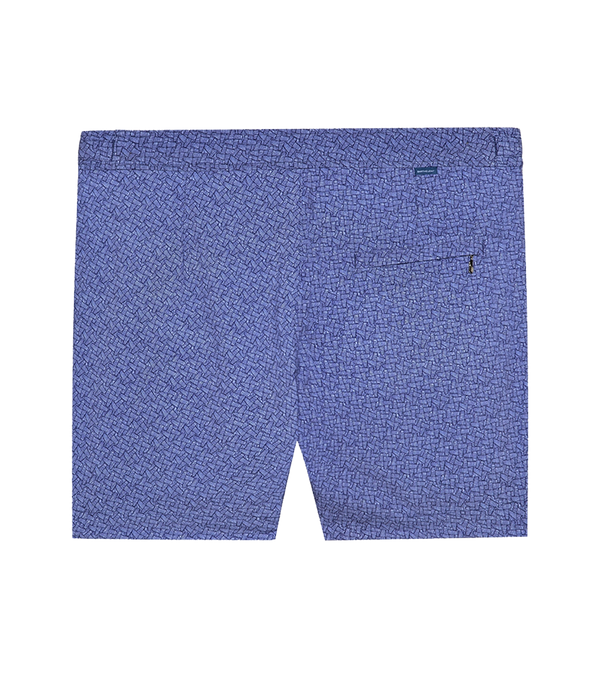 Saline Sport Moulin Double Blue
