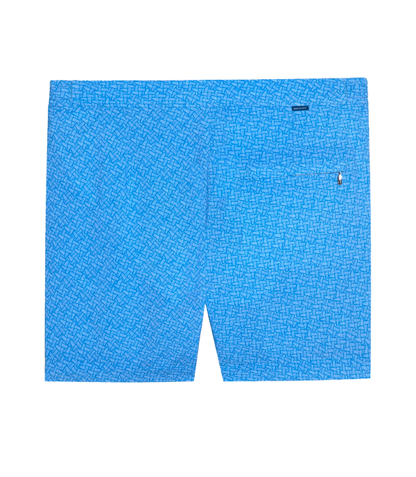Saline Sport Moulin Light Blue