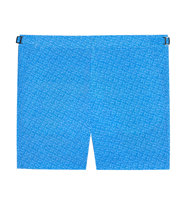 Saline Sport Moulin Light Blue