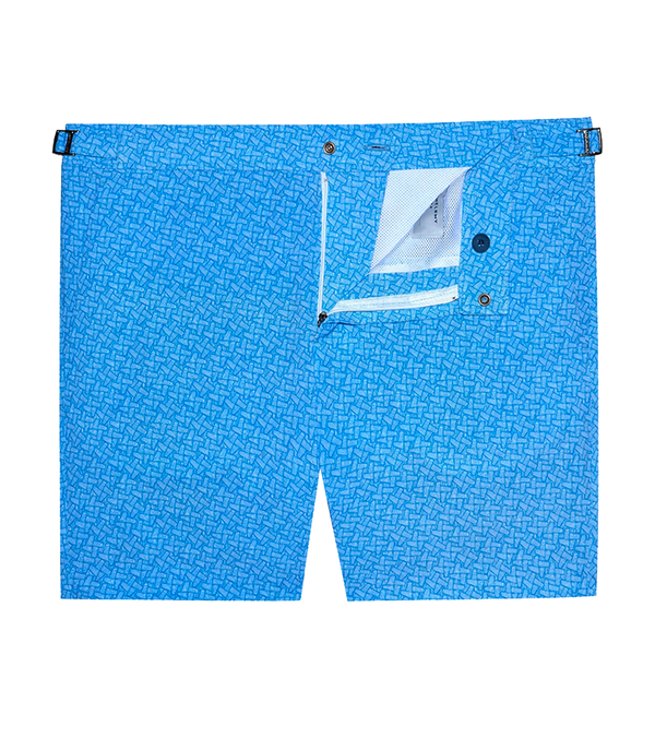 Saline Sport Moulin Light Blue