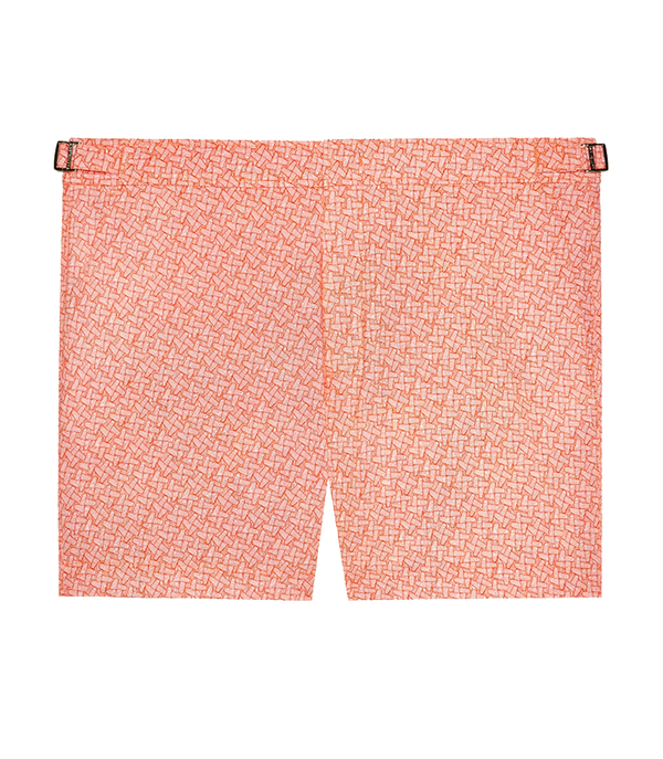 Saline Sport Moulin Orange