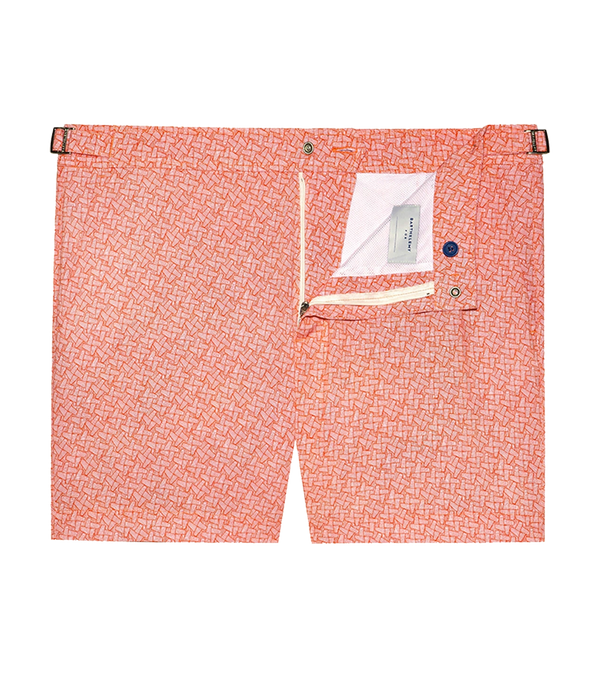 Saline Sport Moulin Orange