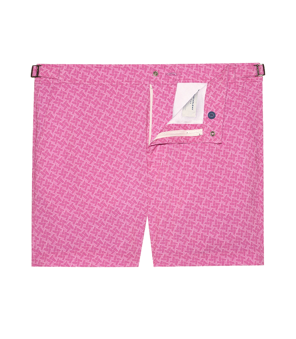 Saline Sport Moulin Pink