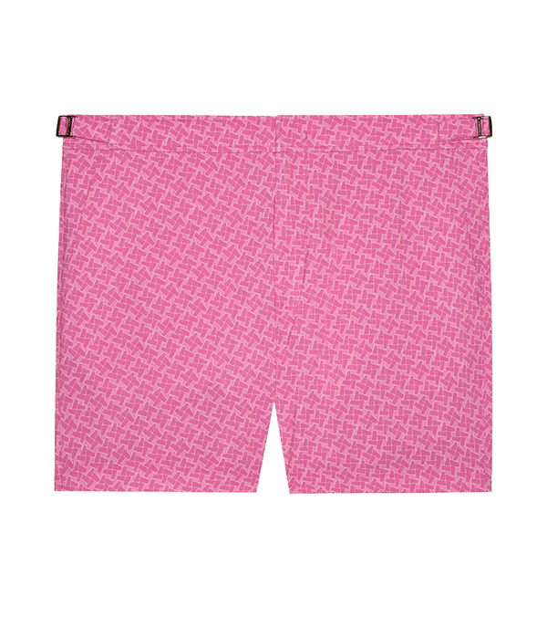 Saline Sport Moulin Pink