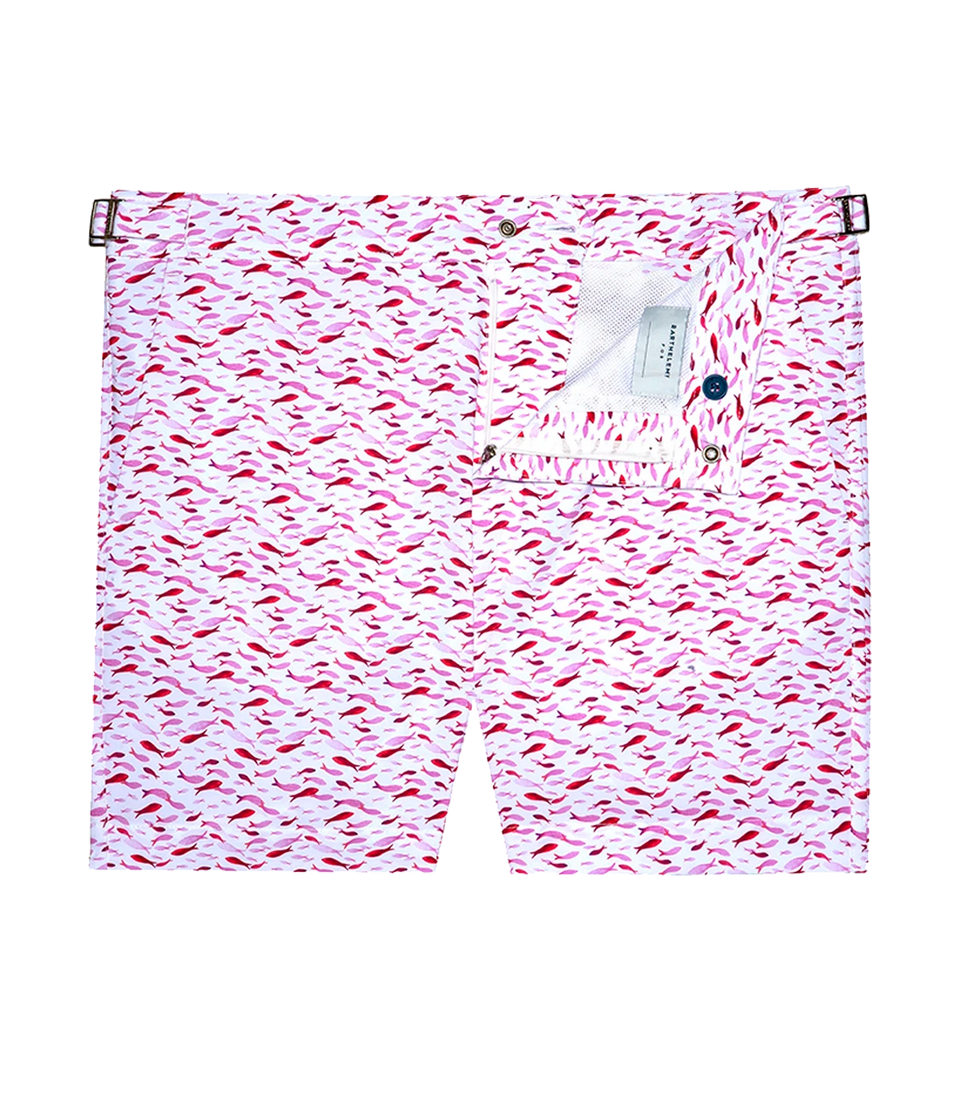 Saline Sport Océan Pink