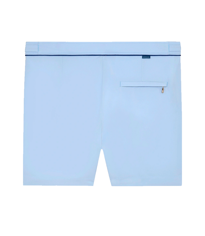 Saline Sillage Double Blue